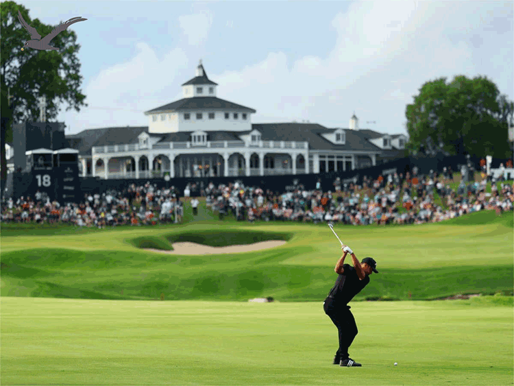 勝者：ザンダー・シャウフェレが躍進し、キャリア初のメジャー制覇、2024年PGAチャンピオンシップ