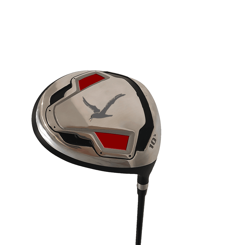 ゴルフドライバーの設計は、さまざまなレベルやシナリオのプレーヤーのニーズをどのように満たすのでしょうか?