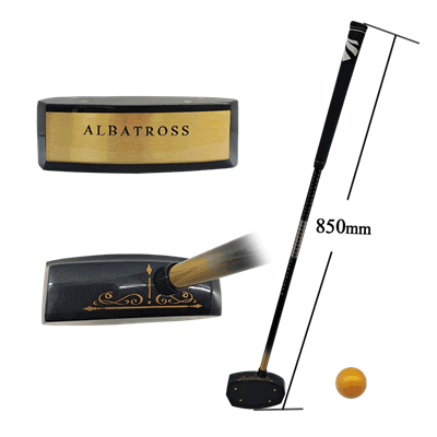 なぜグラウンドゴルフクラブはゴルフ愛好家にとっての必需品になりつつあるのでしょうか?